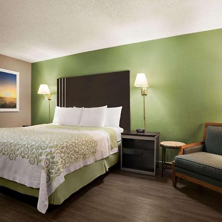 Days Inn By Wyndham Hardeeville/ I-95 State Line Zewnętrze zdjęcie