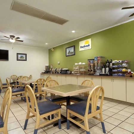 Days Inn By Wyndham Hardeeville/ I-95 State Line Zewnętrze zdjęcie