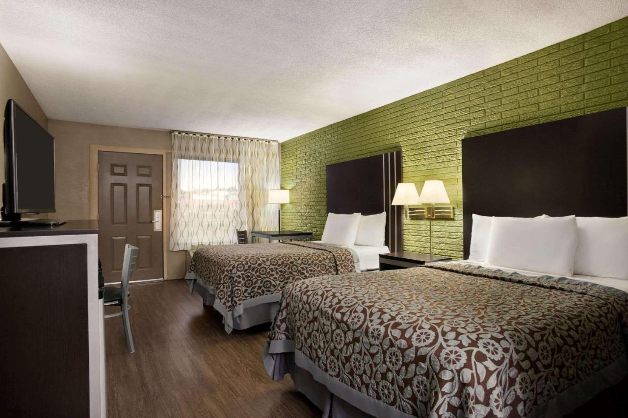 Days Inn By Wyndham Hardeeville/ I-95 State Line Zewnętrze zdjęcie