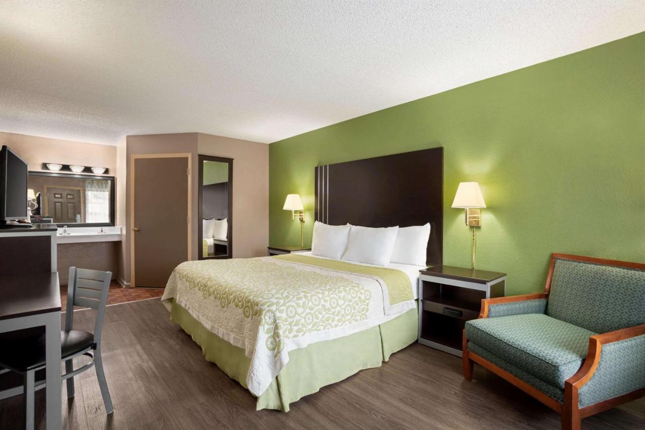 Days Inn By Wyndham Hardeeville/ I-95 State Line Zewnętrze zdjęcie