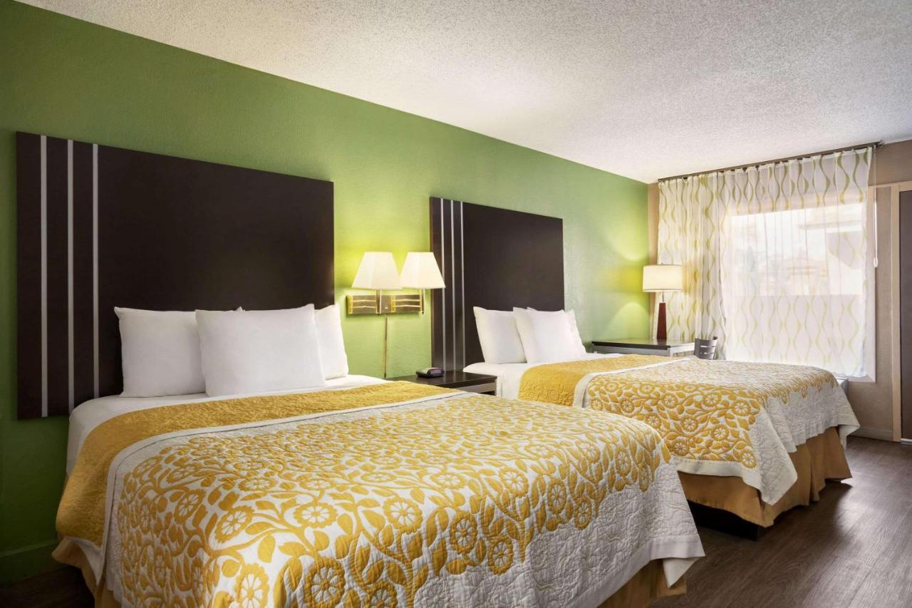 Days Inn By Wyndham Hardeeville/ I-95 State Line Zewnętrze zdjęcie