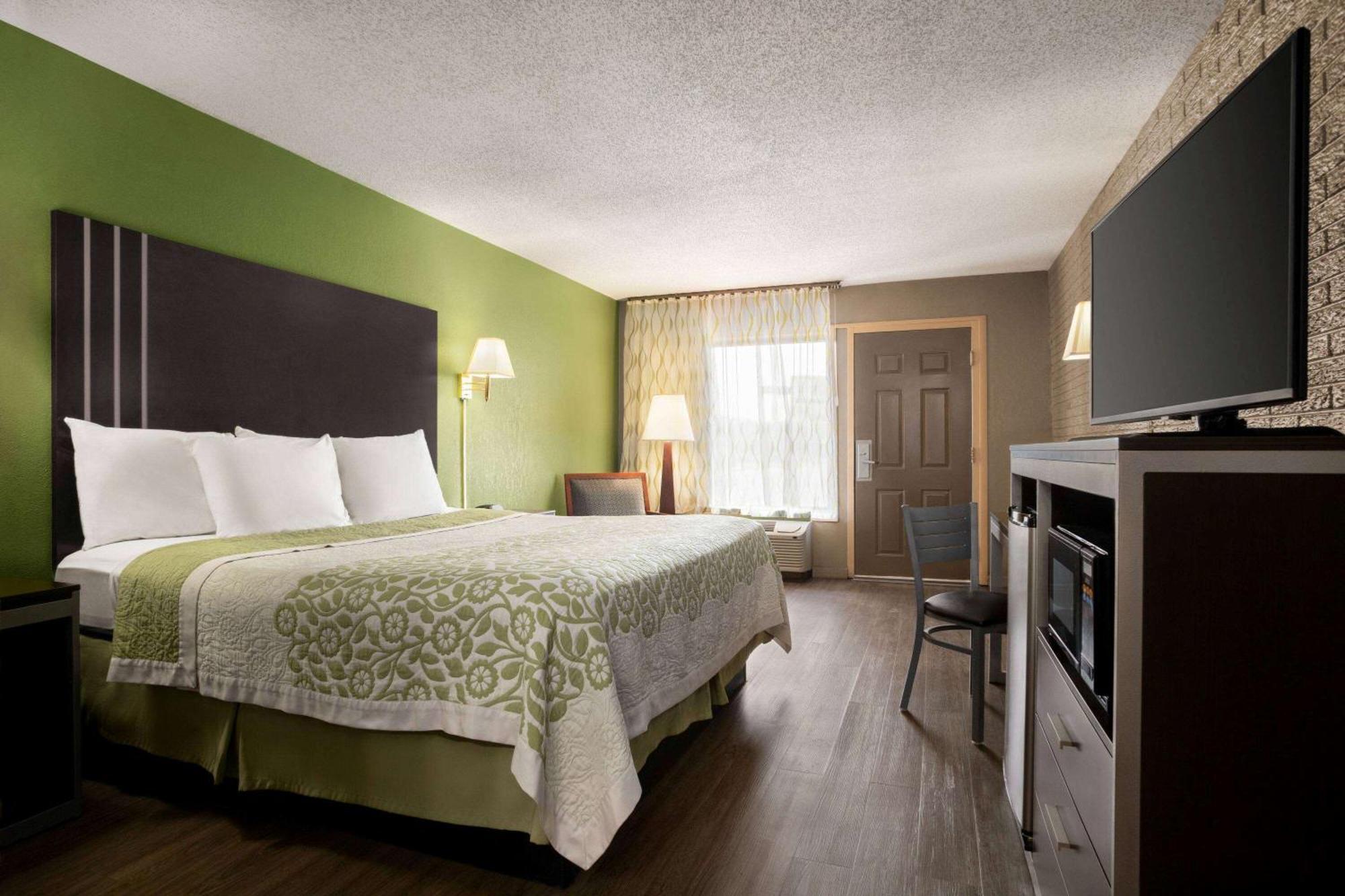 Days Inn By Wyndham Hardeeville/ I-95 State Line Pokój zdjęcie