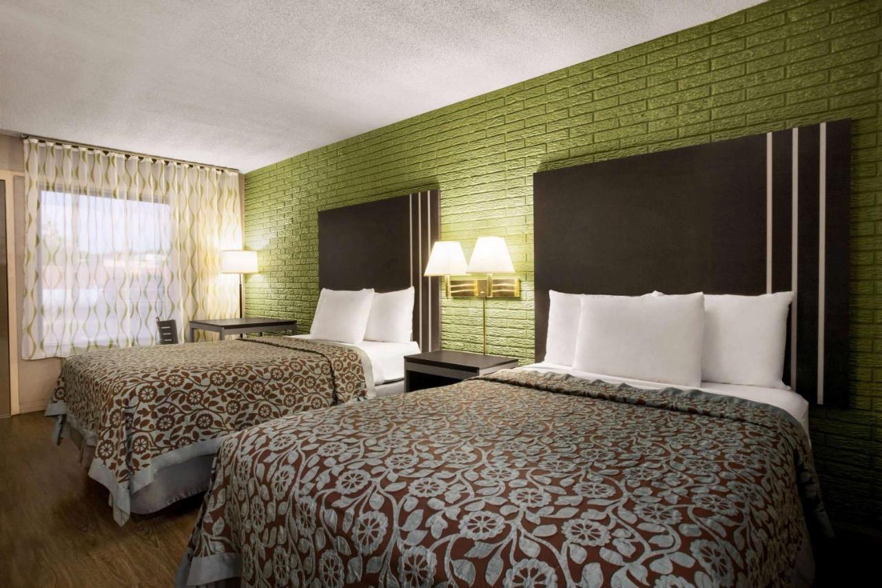 Days Inn By Wyndham Hardeeville/ I-95 State Line Zewnętrze zdjęcie